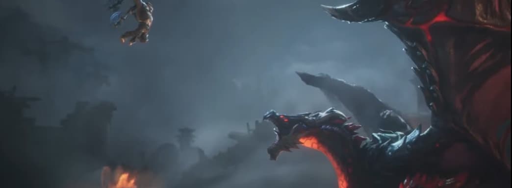 Разработчики китайского «клона» World of Warcraft отрицают вдохновение игрой Blizzard