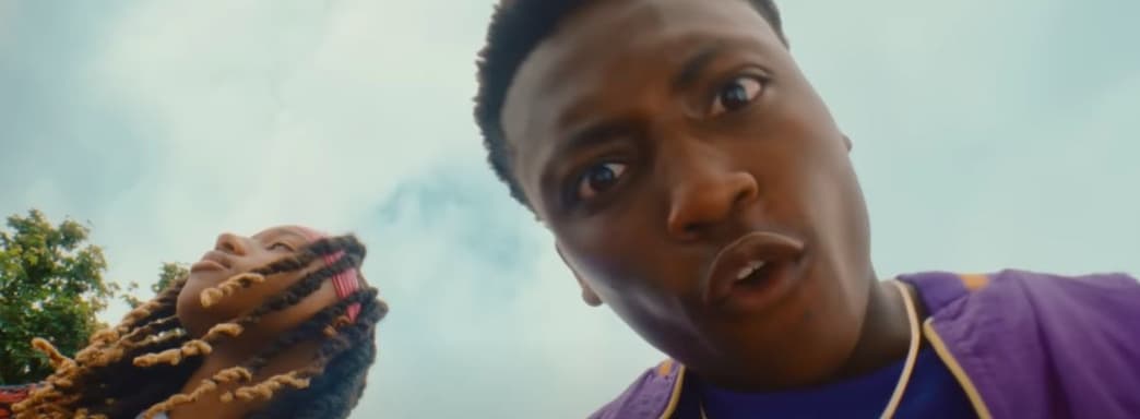 Анонсирована NBA 2K24