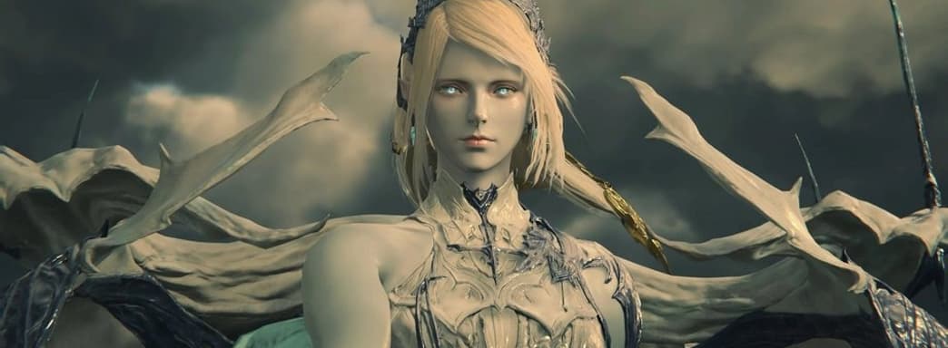 Анонсирован мюзикл по Final Fantasy 16 с полностью женским актерским составом