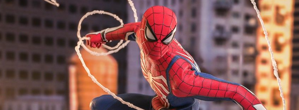 У фигурок Marvel’s Spider-Man 2 нет равенства. Темнокожий Человек-паук получит меньший тираж, чем белый