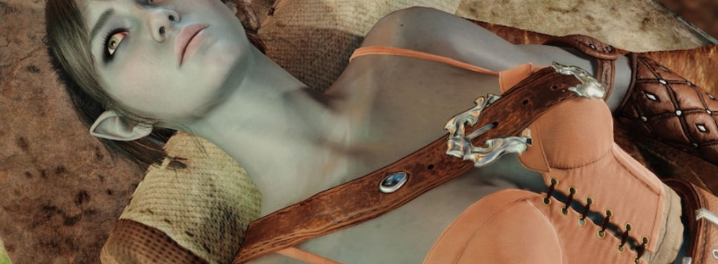 Создатель Baldur's Gate 3 не смотрит статистику игроков. Свен Винке делает так, как считает нужным