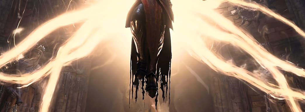 На следующей неделе Blizzard устранит утечки памяти в Diablo 4