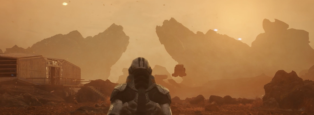 Слух: Starfield получит неофициальную русскую локализацию, отказ GameVoice не помеха