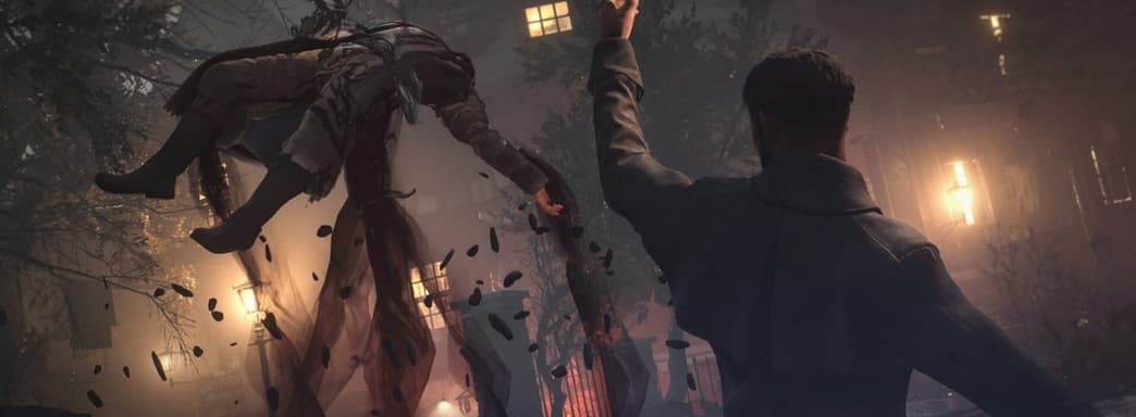 Vampyr получила полную русскую локализацию
