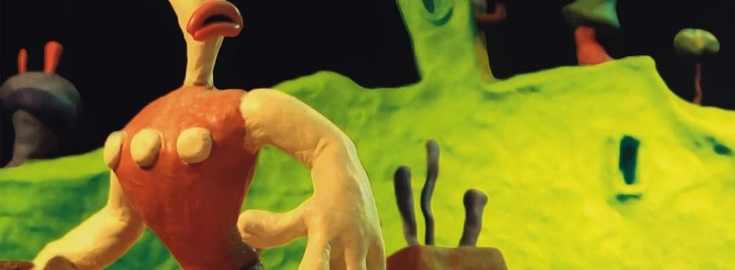 Исследование: геймеры потеряли доступ к 87% классических игр