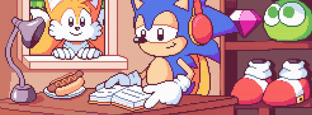 Sonic Mania протестировали на Эльбрус-8С. Как российский процессор справился с игрой SEGA