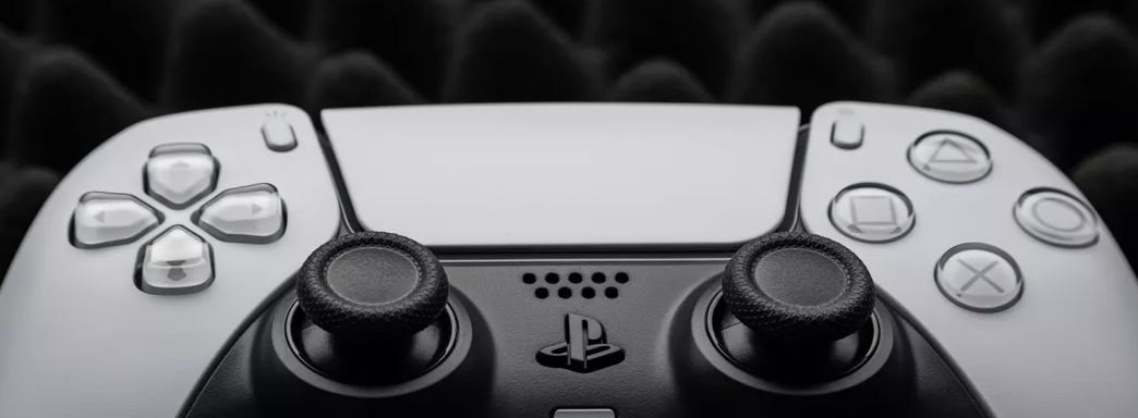 У PlayStation появились официальные макароны. Стильная еда от партнёра Sony