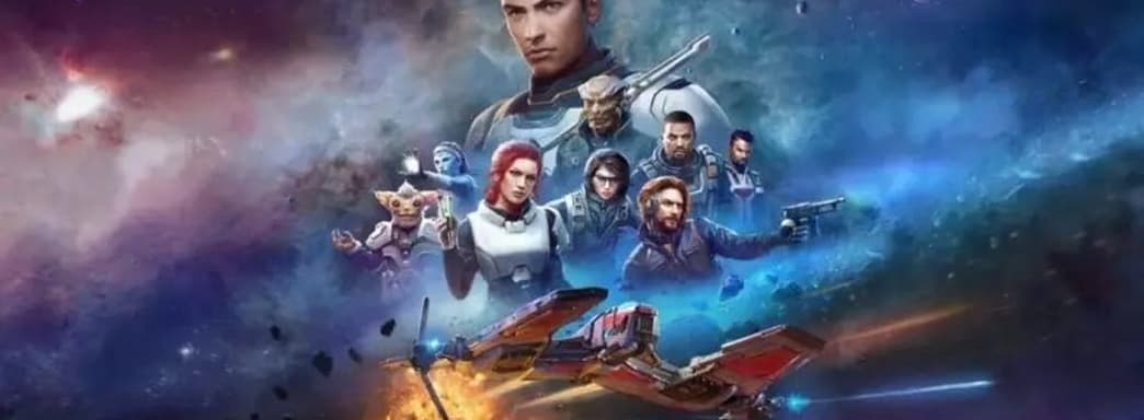 Everspace 2 выйдет в Xbox Game Pass. Названа дата релиза на PS5 и XSX|S