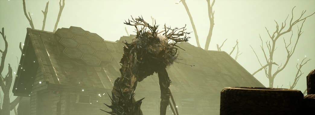 [Видео] Почему игра провалилась? Обзор Miasma Chronicles