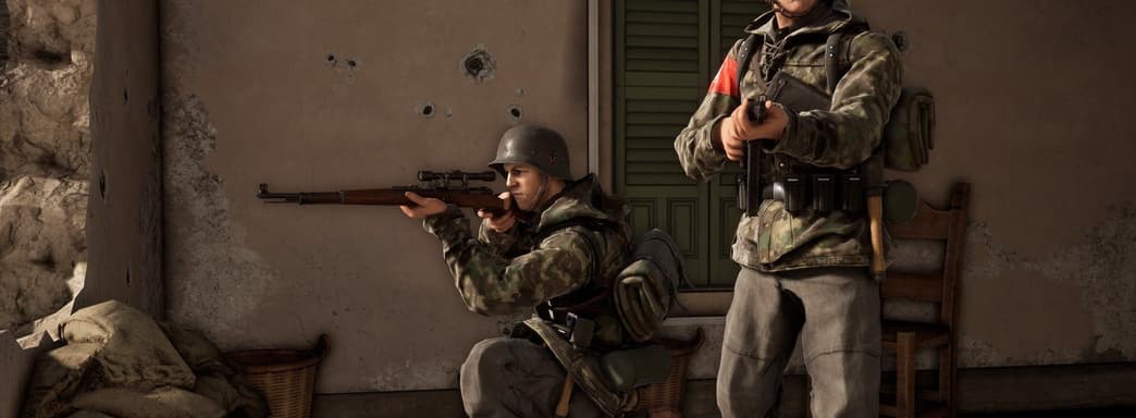 Splash Damage провалила кампанию на Kickstarter и теперь предлагает возврат средств всем, кто поверил в Battalion 1944