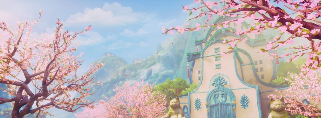 Trine 5 станет самой продолжительной частью серии. Известно время прохождения