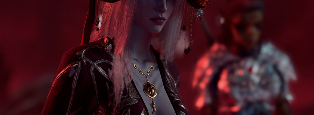 PS5 не тянет Baldur's Gate 3. Без 60 FPS и с ухудшенной графикой