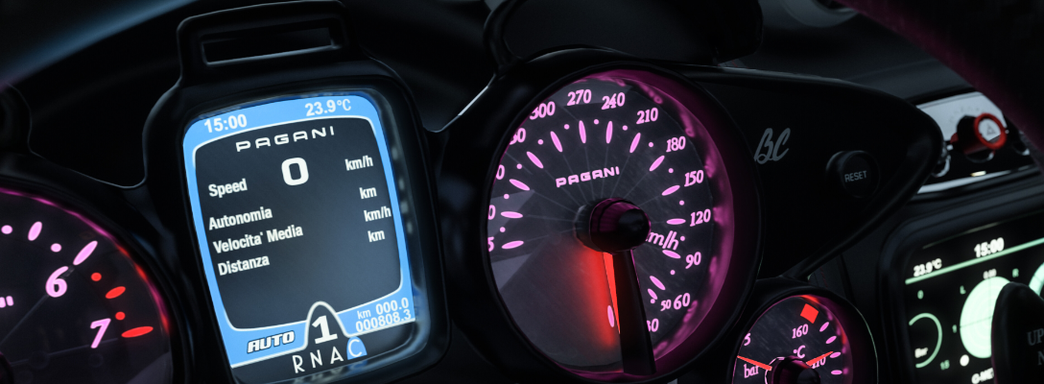 Microsoft тихо анонсировала русскую локализацию Forza Motorsport в Steam