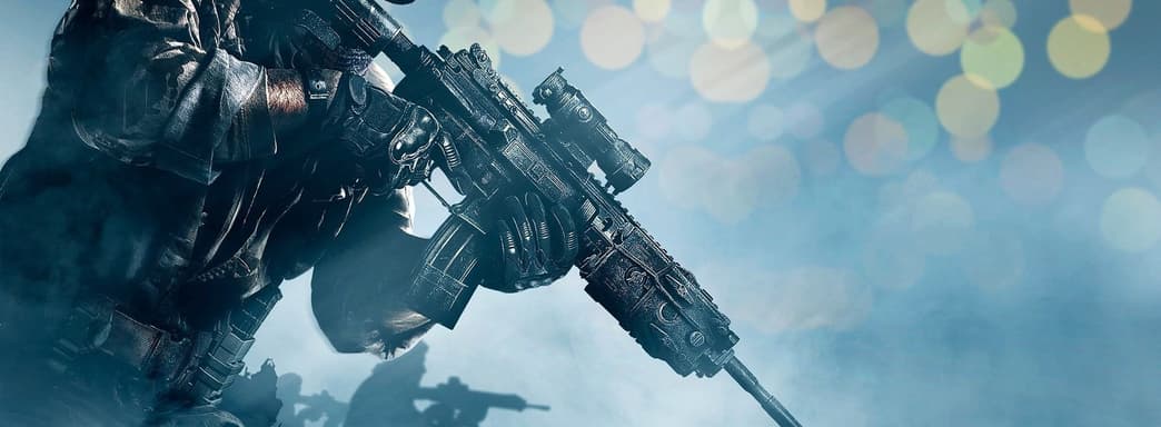 10 лет ненависти. Вспоминаем Call of Duty: Ghosts