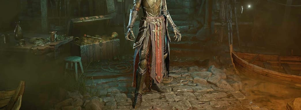 Известна предварительная дата начала второго сезона Diablo 4