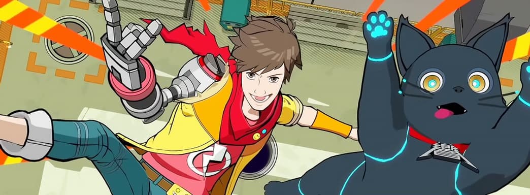 Судя по всему, новый проект авторов Hi‑Fi Rush и дилогии The Evil Within будет построен на Unreal Engine 5