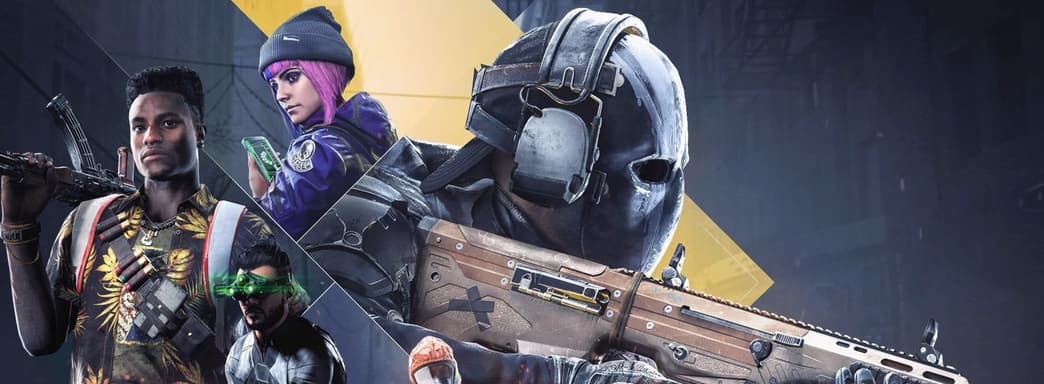 Версии шутера XDefiant от Ubisoft для PS4 и Xbox One отложены «на потом»