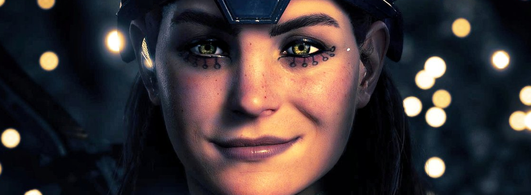 По франшизе Horizon могут выпустить 16 проектов