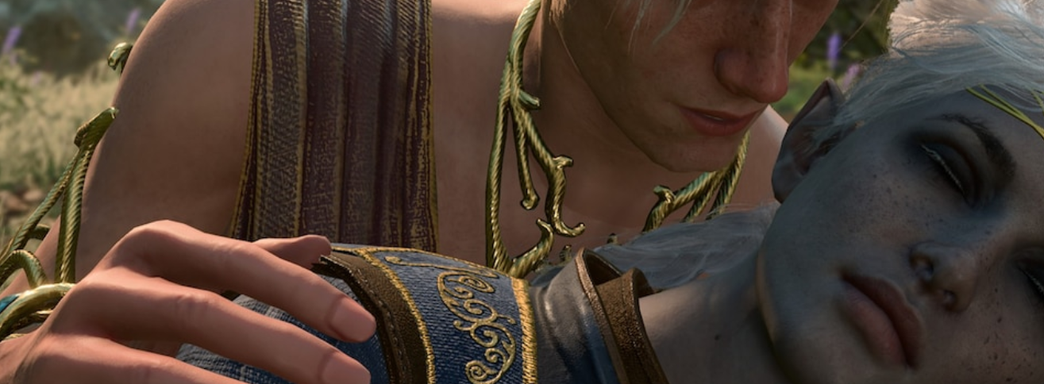 «Спасибо» Игроков Baldur's Gate 3 на ПК оставили без раннего доступа для Deluxe изданий, а на PlayStation 5 он будет