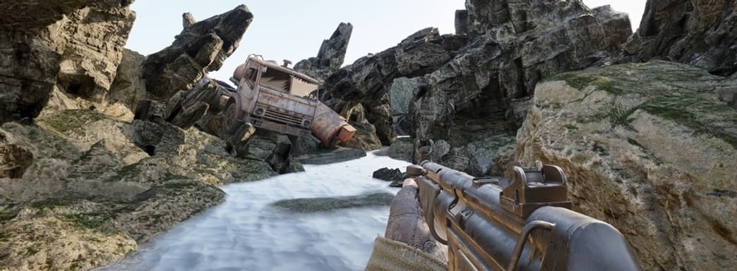 [Видео] Путь GSC Game World. Ложь, STALKER 2, ненависть