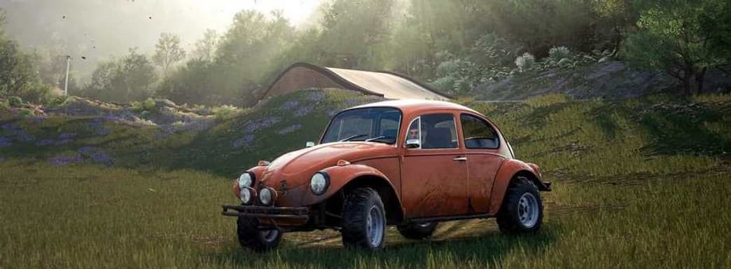 Смотрите первые кадры геймплея Test Drive Unlimited: Solar Crown