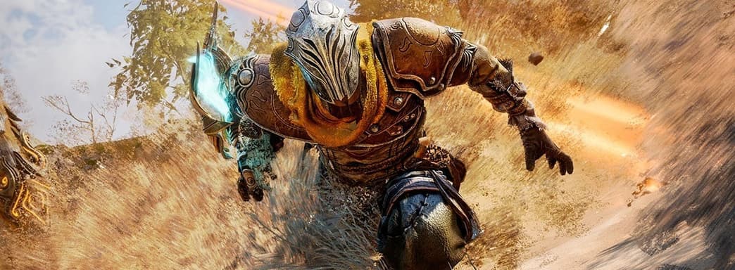 Боевик Atlas Fallen не сожжёт ваш ПК. У игры щадящие системные требования