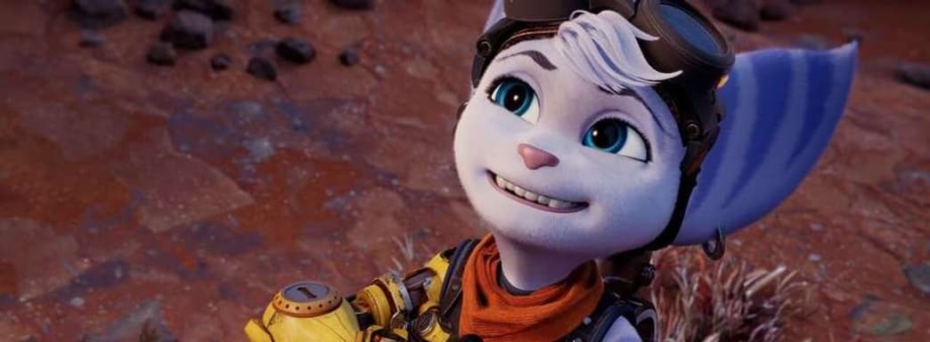 ПК-версия Ratchet & Clank: Rift Apart будет работать и без SSD