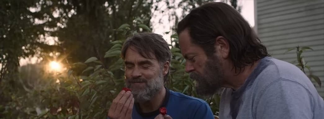 Сериал по мотивам The Last of Us собрал 24 номинации на «Эмми». Не забыли и о третьем эпизоде