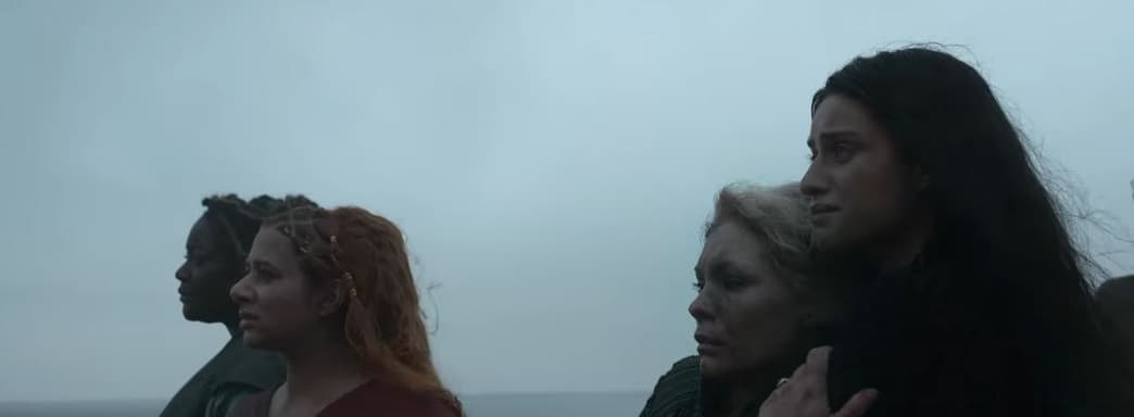 Вышел трейлер финала третьего сезона «Ведьмака»