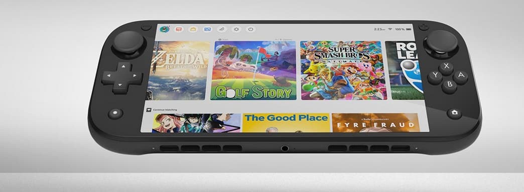 Microsoft вместо Nintendo подтвердила разработку новой Switch