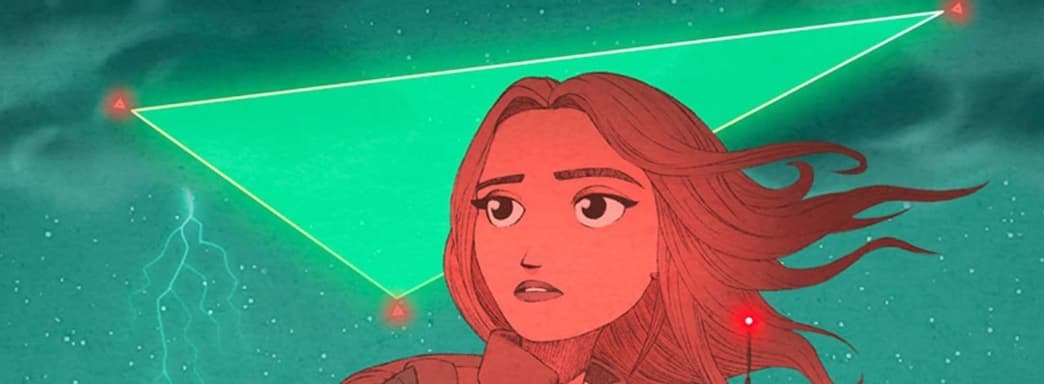 У приключения Oxenfree 2: Lost Signals большой разброс в оценках обзоров: от 9,5 до 4,5/10