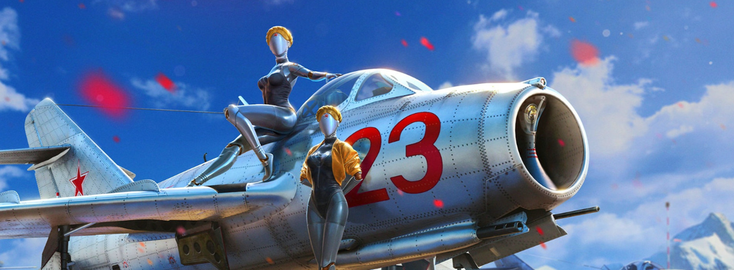 Создатели Atomic Heart раздают книгу с предысторией мира игры бесплатно. Новый коллаб Mundfish