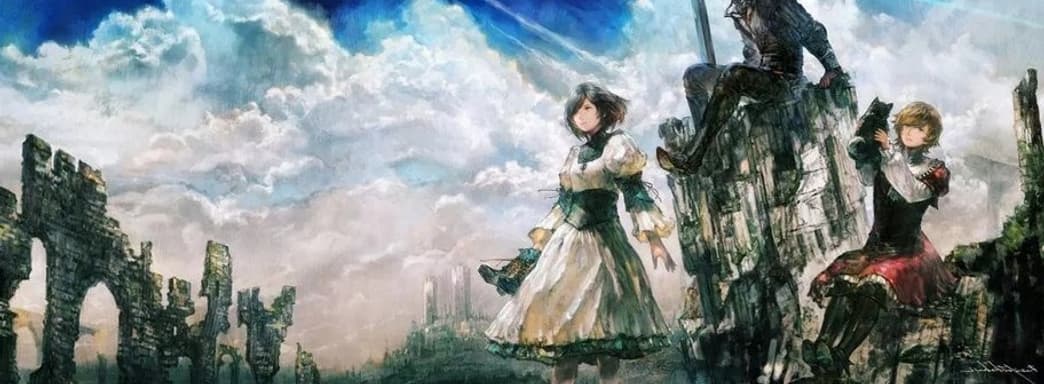 Square Enix подумывает о дополнениях для Final Fantasy 16