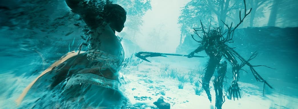 Ролевой экшен про охотников за привидениями Banishers: Ghosts of New Eden получил новый трейлер с датой релиза