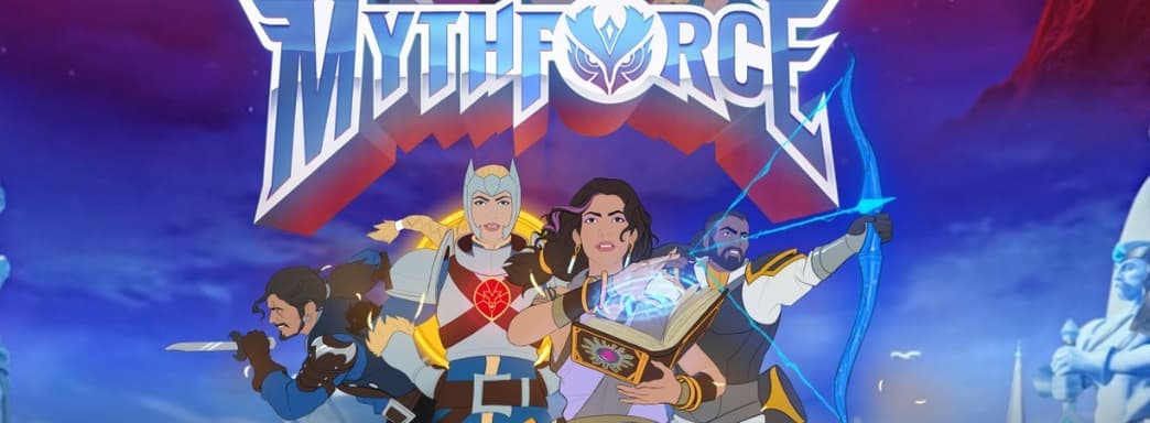 Названа дата выхода MythForce, новой игры создателей ремастеров Baldur's Gate