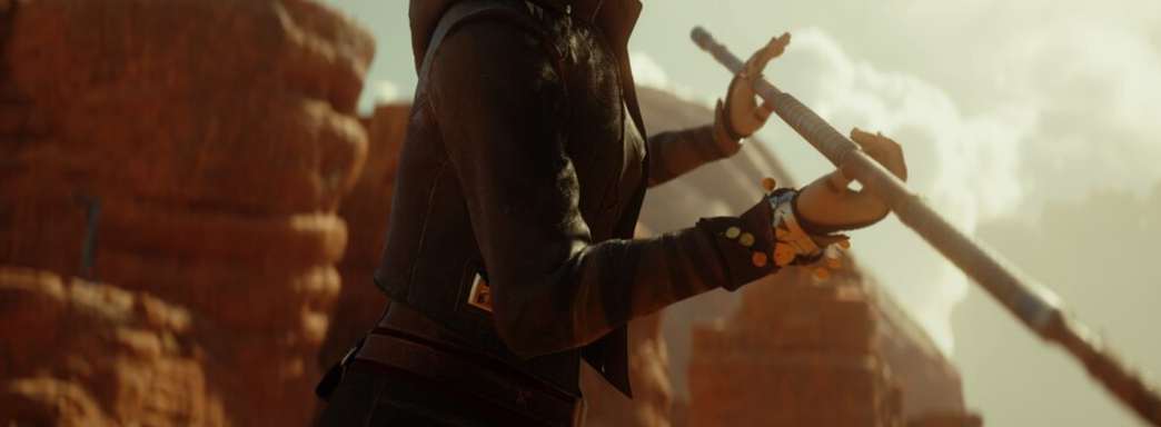 Star Wars Jedi Survivor получила русские субтитры. Неофициальная локализация Team RIG