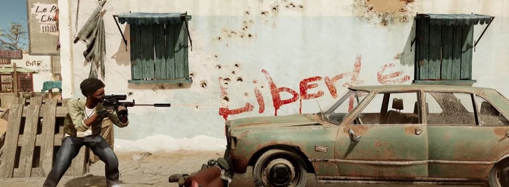 Релизный трейлер Jagged Alliance 3 предлагает освободить Гранд-Чиен от «Легиона»