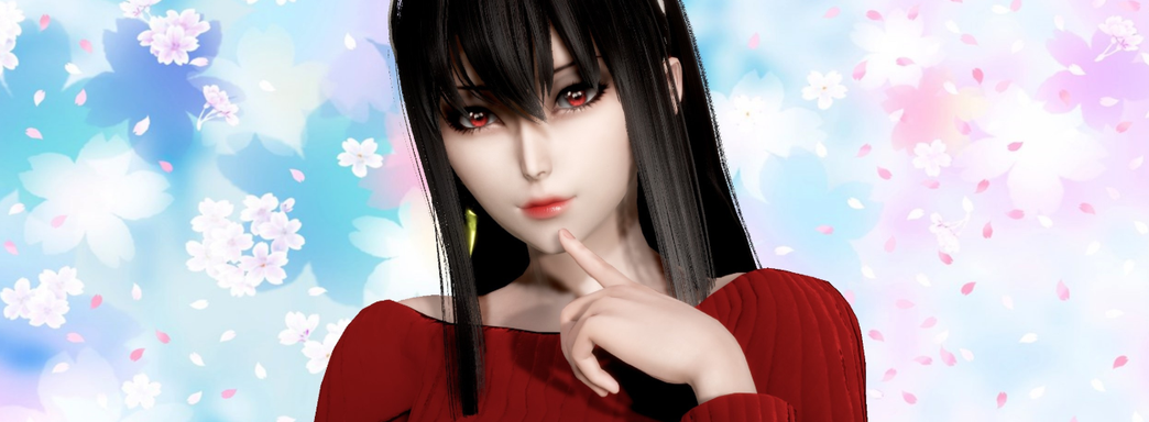 Японские создатели эротических игр закрываются. Illusion удалит игры из Steam