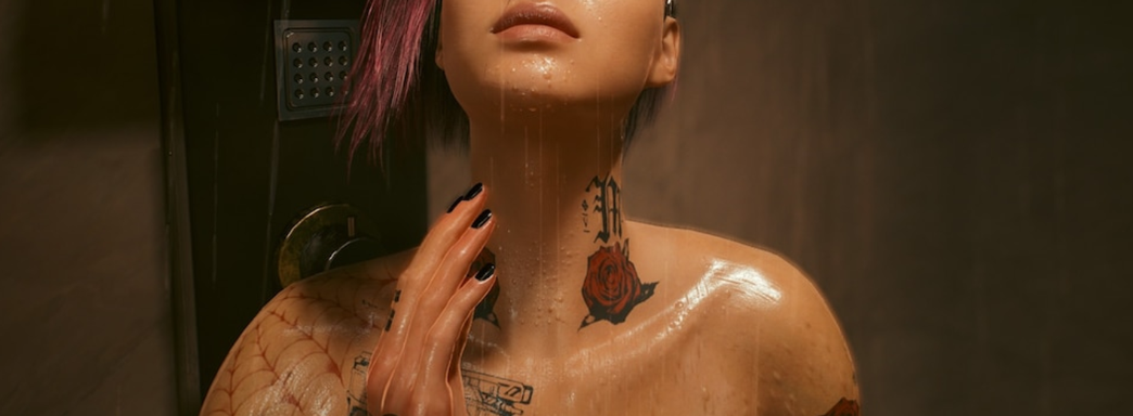 Рейтинг Cyberpunk 2077 в Steam штормит спустя 2,5 года. Скандальная игра CDPR преодолела барьер оценок, но есть нюанс