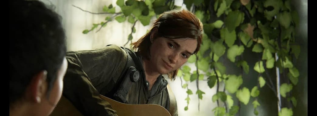 The Last of Us: Part II на PS5 и PC всё ближе. Подтверждение композитора игры