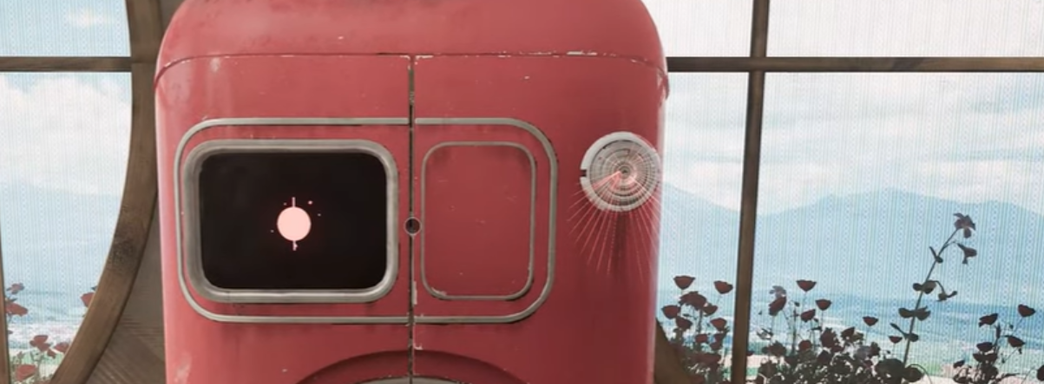 «Сексуализация!» Разработчики Atomic Heart оценили хуманизацию Элеоноры, а сообщество разделилось