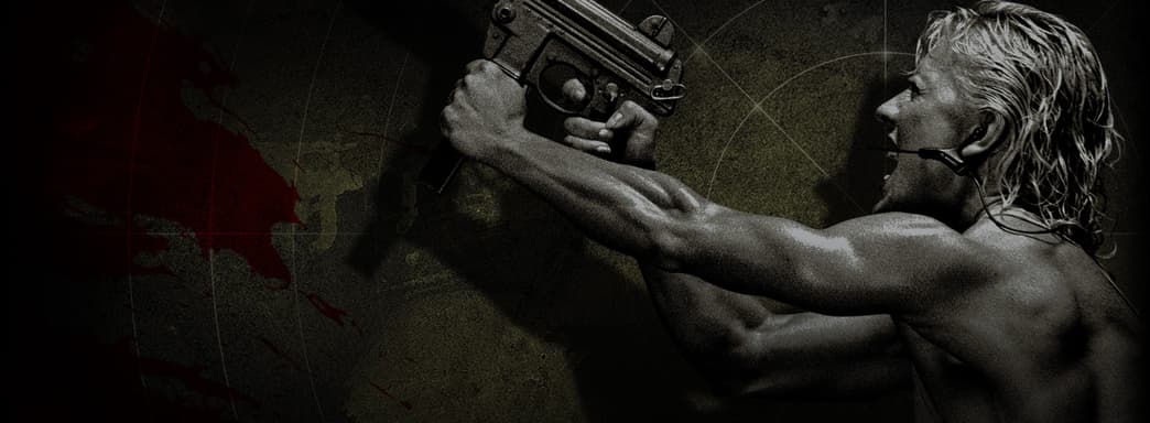 Глупая и серьёзная. Вспоминаем Jagged Alliance 2