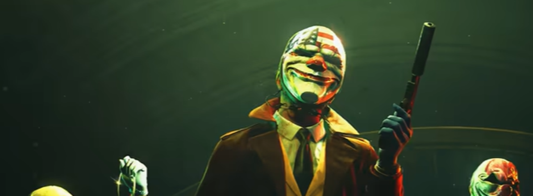 Payday 3 уже взбесила игроков и вляпалась в скандал. Требование постоянного подключения к сети