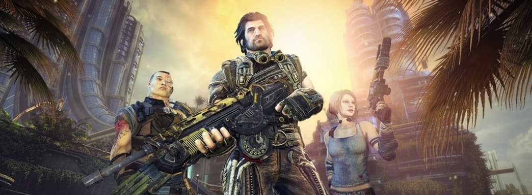 Авторы Bulletstorm открыли студию в Монреале для работы над новым проектом директора Just Cause 3