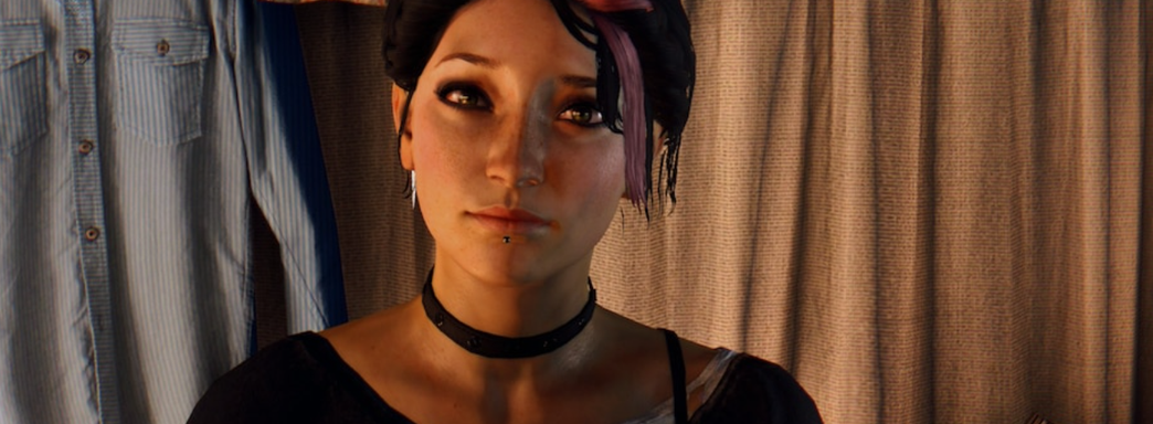 Mechanics VoiceOver анонсировала русскую озвучку первой Dying Light. Открыт сбор средств на неофициальную локализацию