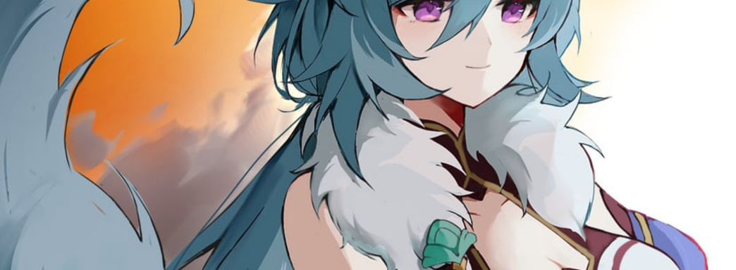 Фанат Honkai Star Rail обнаружил тупиковый путь, ведущий трамвай в пустоту. miHoYo забыла спрятать участок пути