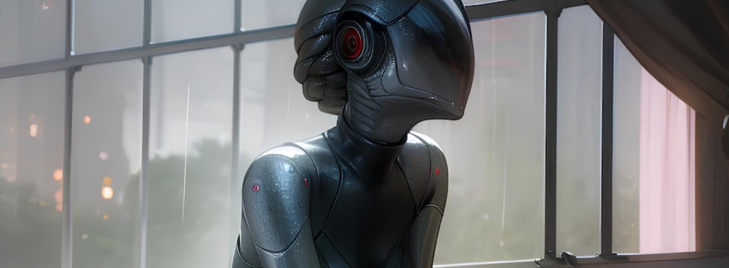 Atomic Heart для VK Play продолжают раздавать бесплатно. Акция с VK Play Cloud