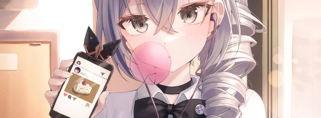 Авторы Honkai Star Rail разыгрывают PlayStation 5, iPhone и не только