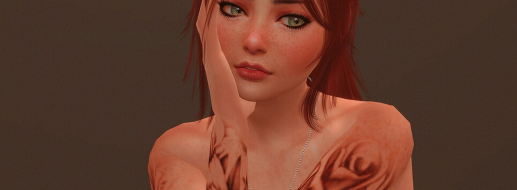 В The Sims 4 позволят красить потолки спустя 9 лет после релиза. Моддеры всё придумали много лет назад