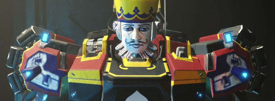 Crapcom или Capcom? В Exoprimal не верили, но игра стартовала в Steam на удивление хорошо